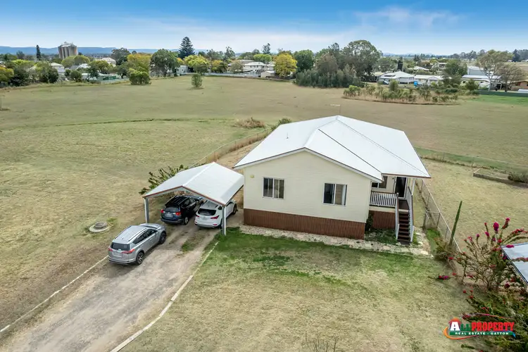 3 Doris Court, Forest Hill QLD 4342