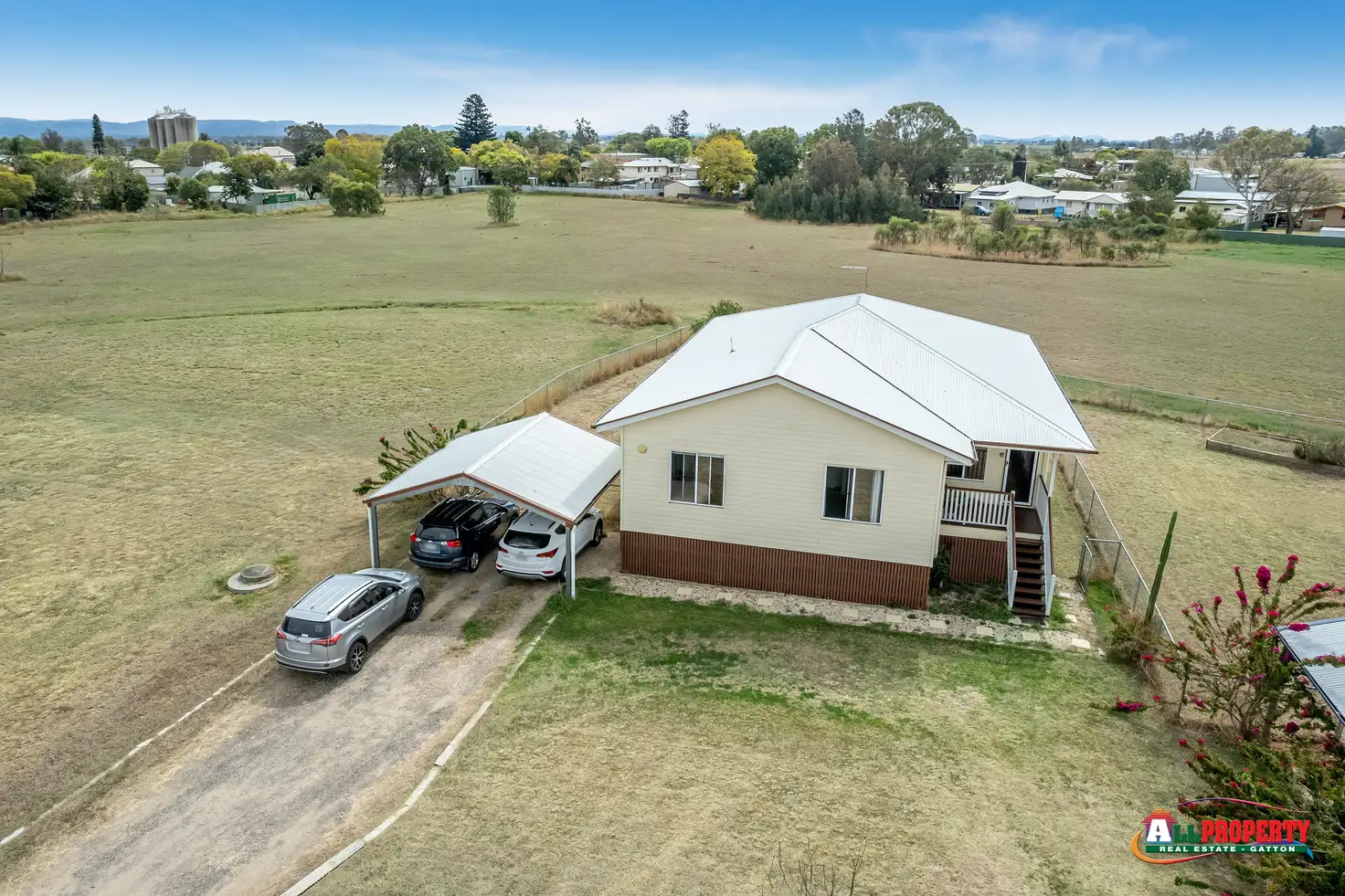 Main view of Homely house listing, 3 Doris Court, Forest Hill QLD 4342