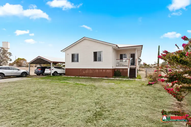 Second view of Homely house listing, 3 Doris Court, Forest Hill QLD 4342