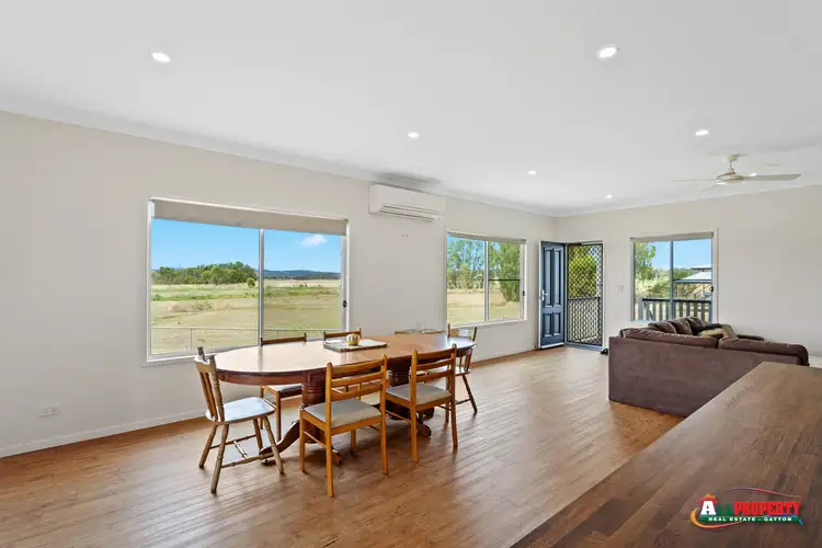 Third view of Homely house listing, 3 Doris Court, Forest Hill QLD 4342