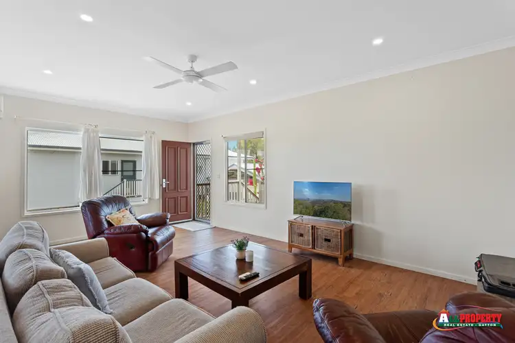 Fourth view of Homely house listing, 3 Doris Court, Forest Hill QLD 4342