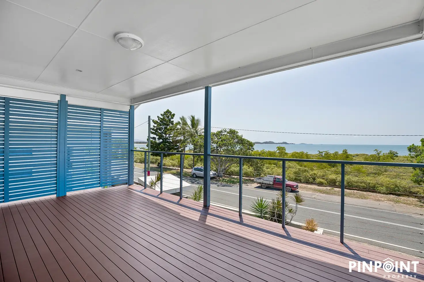 Main view of Homely house listing, 25 Slade Esplanade, Slade Point QLD 4740
