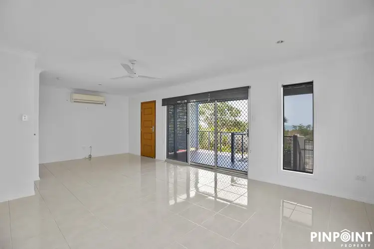 Fourth view of Homely house listing, 25 Slade Esplanade, Slade Point QLD 4740