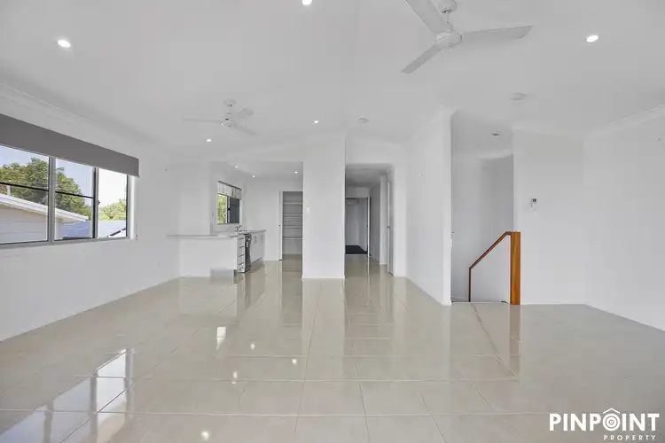 Fifth view of Homely house listing, 25 Slade Esplanade, Slade Point QLD 4740