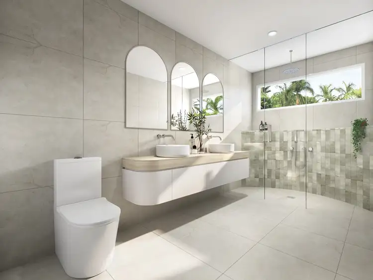 Lot 215 North West Avenue, Innes Park QLD 4670
