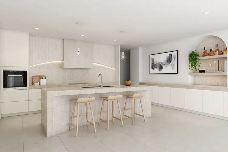 Fourth view of Homely house listing, Lot 215 North West Avenue, Innes Park QLD 4670