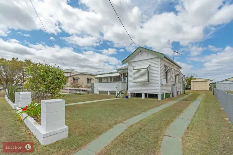 Second view of Homely house listing, 40 Duncraigen Street, Norville QLD 4670