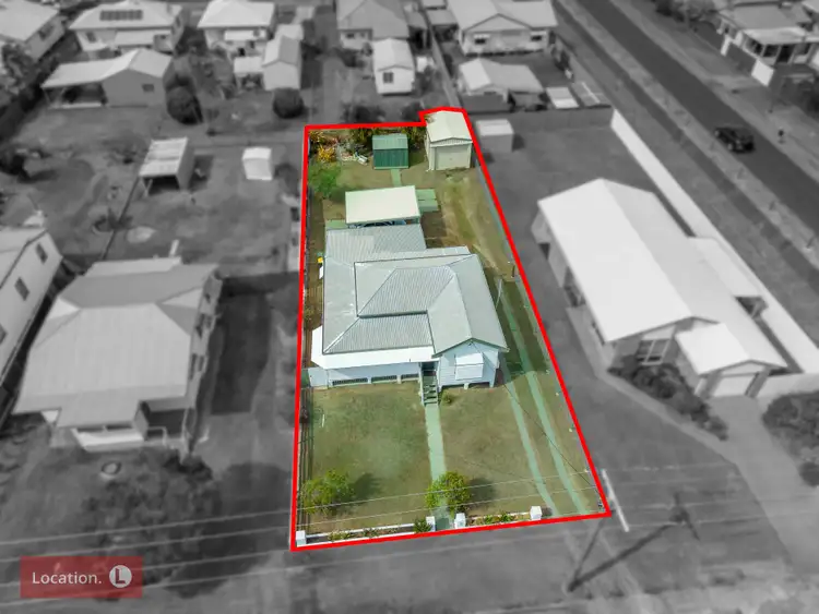 Third view of Homely house listing, 40 Duncraigen Street, Norville QLD 4670