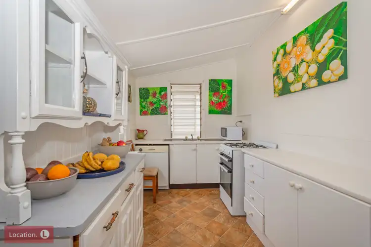 Fourth view of Homely house listing, 40 Duncraigen Street, Norville QLD 4670