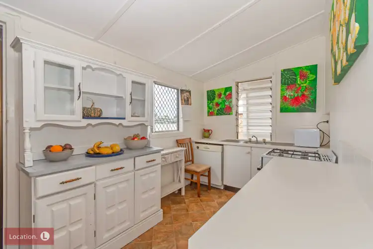 Fifth view of Homely house listing, 40 Duncraigen Street, Norville QLD 4670
