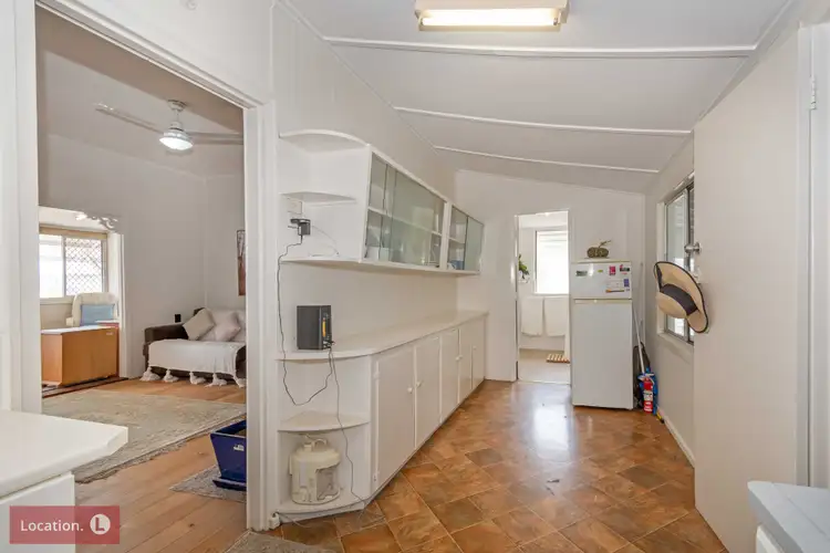 Sixth view of Homely house listing, 40 Duncraigen Street, Norville QLD 4670