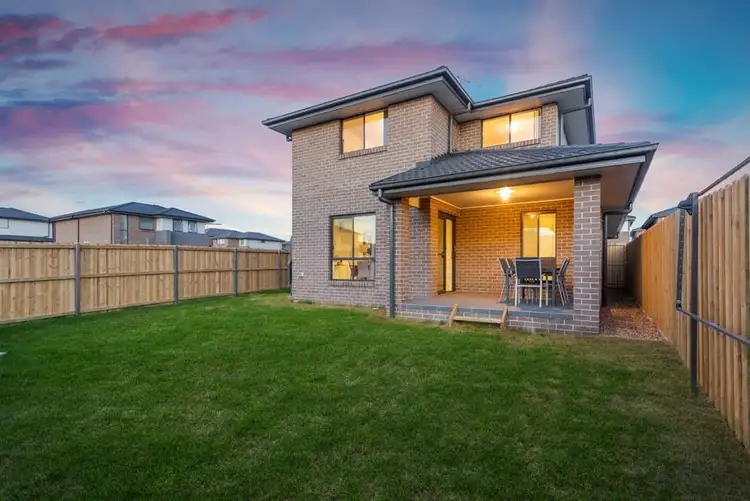 2 Arcadia Street, Schofields NSW 2762