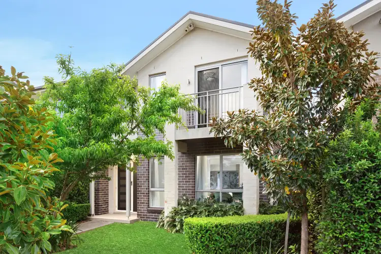 Second view of Homely house listing, 22 Annalyse Street, Schofields NSW 2762