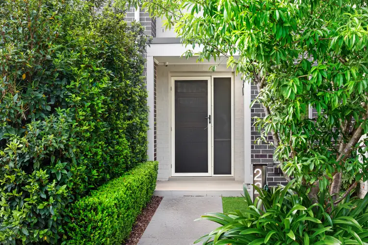 Third view of Homely house listing, 22 Annalyse Street, Schofields NSW 2762