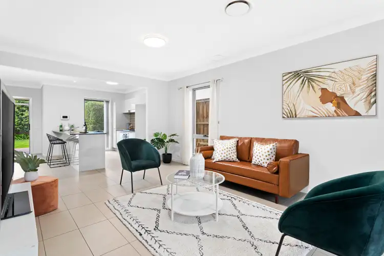 Fourth view of Homely house listing, 22 Annalyse Street, Schofields NSW 2762