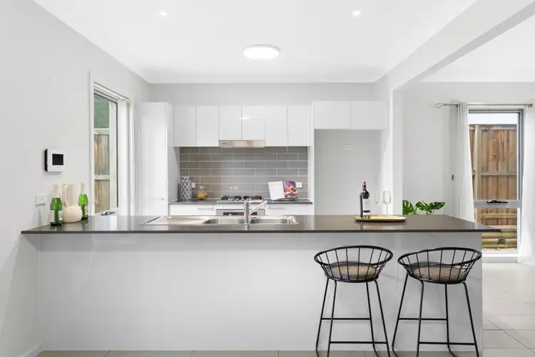 Sixth view of Homely house listing, 22 Annalyse Street, Schofields NSW 2762
