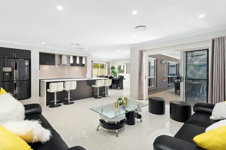 Main view of Homely house listing, 20 Vopi Street, Schofields NSW 2762