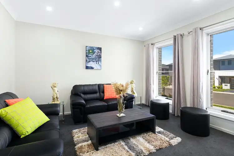 Third view of Homely house listing, 20 Vopi Street, Schofields NSW 2762
