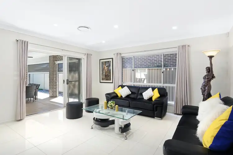 Fourth view of Homely house listing, 20 Vopi Street, Schofields NSW 2762