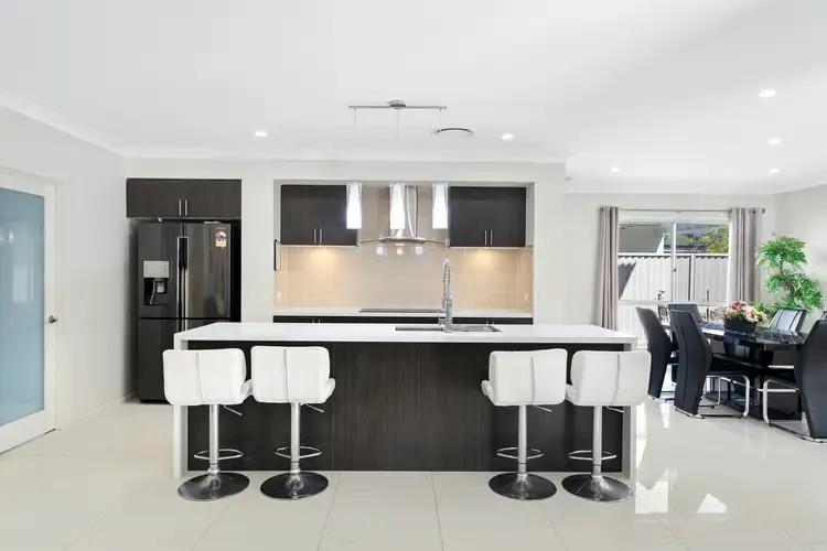 Fifth view of Homely house listing, 20 Vopi Street, Schofields NSW 2762