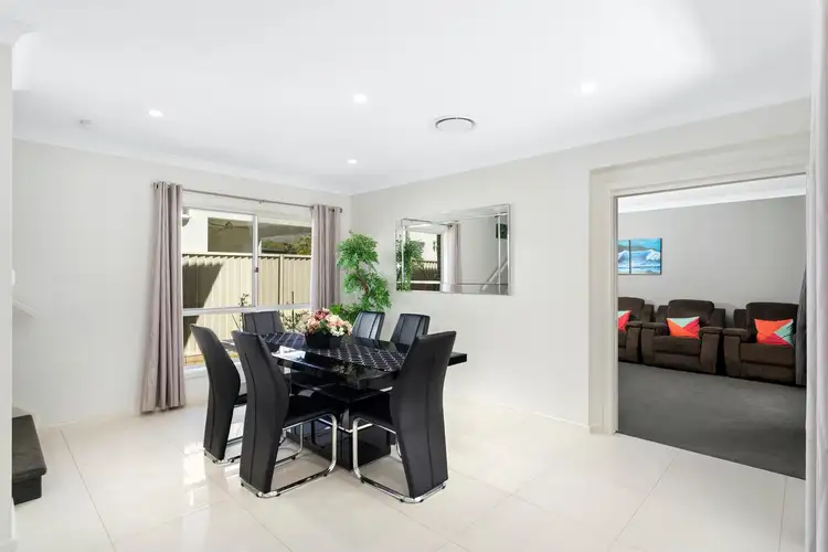 Sixth view of Homely house listing, 20 Vopi Street, Schofields NSW 2762