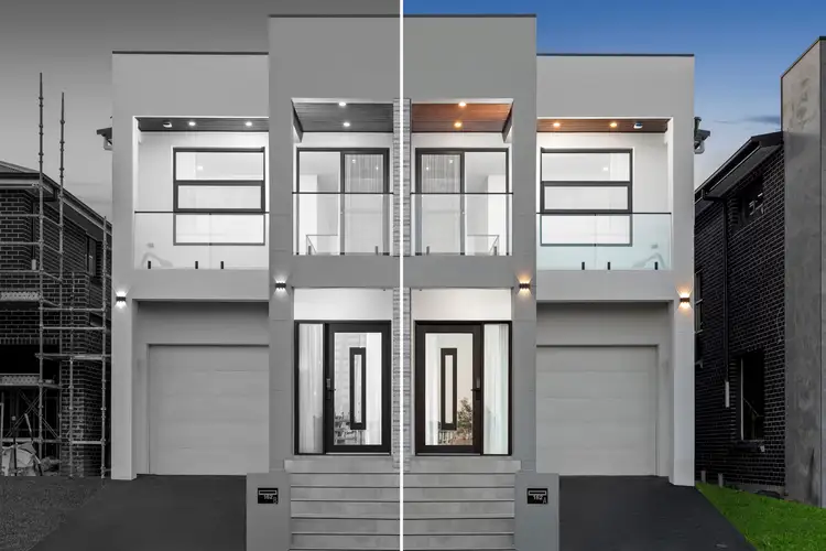 Main view of Homely house listing, 162A Sciberras Avenue, Schofields NSW 2762