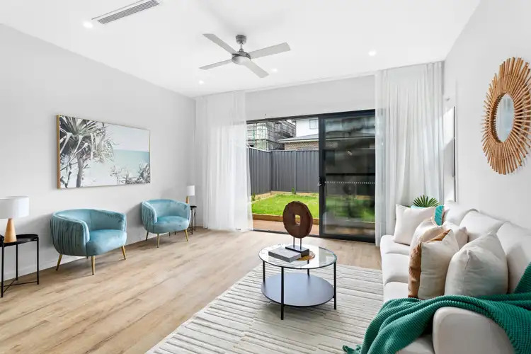 Third view of Homely house listing, 162A Sciberras Avenue, Schofields NSW 2762