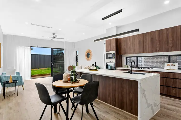 Fourth view of Homely house listing, 162A Sciberras Avenue, Schofields NSW 2762