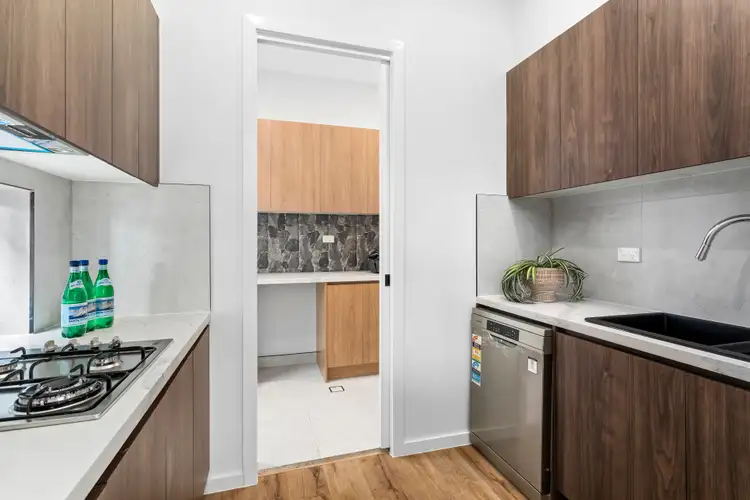 Sixth view of Homely house listing, 162A Sciberras Avenue, Schofields NSW 2762