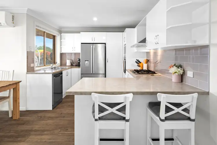 Third view of Homely house listing, 48 Dongola Circuit, Schofields NSW 2762