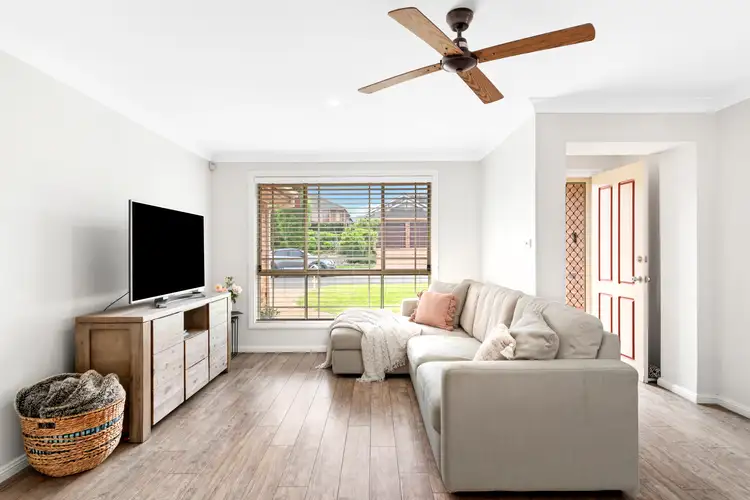 Fourth view of Homely house listing, 48 Dongola Circuit, Schofields NSW 2762