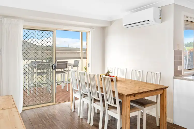Fifth view of Homely house listing, 48 Dongola Circuit, Schofields NSW 2762