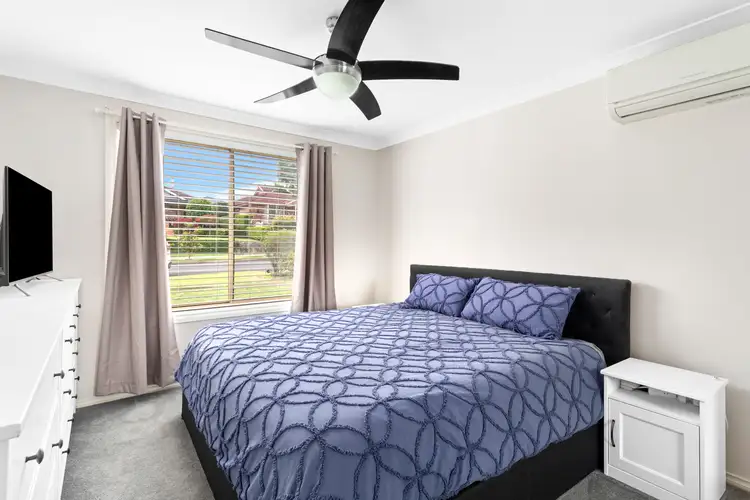 Sixth view of Homely house listing, 48 Dongola Circuit, Schofields NSW 2762