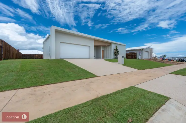 Second view of Homely house listing, 13 North West Avenue, Innes Park QLD 4670