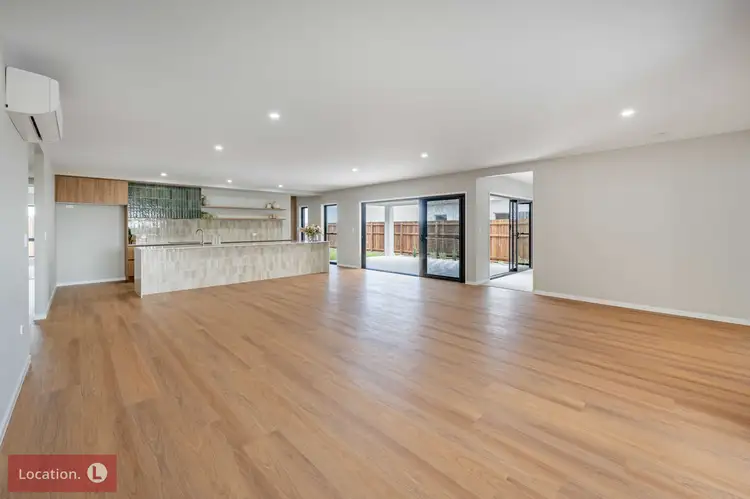 Third view of Homely house listing, 13 North West Avenue, Innes Park QLD 4670