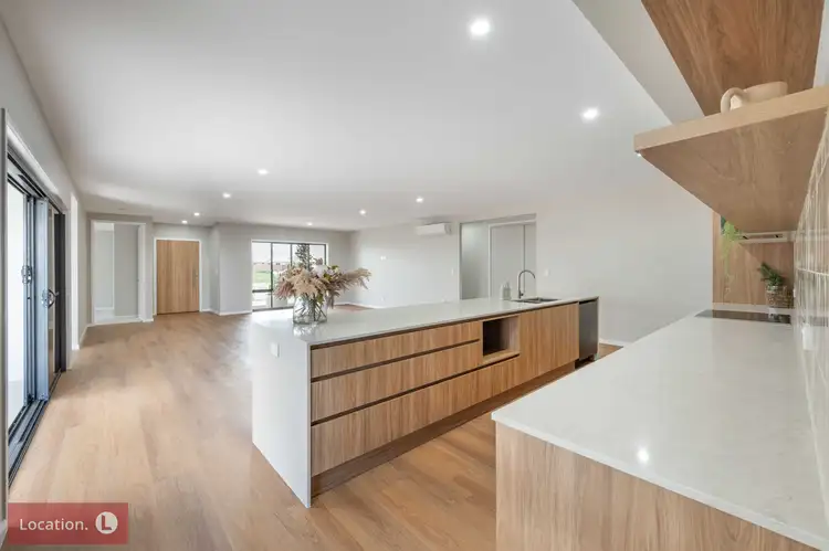 Fourth view of Homely house listing, 13 North West Avenue, Innes Park QLD 4670