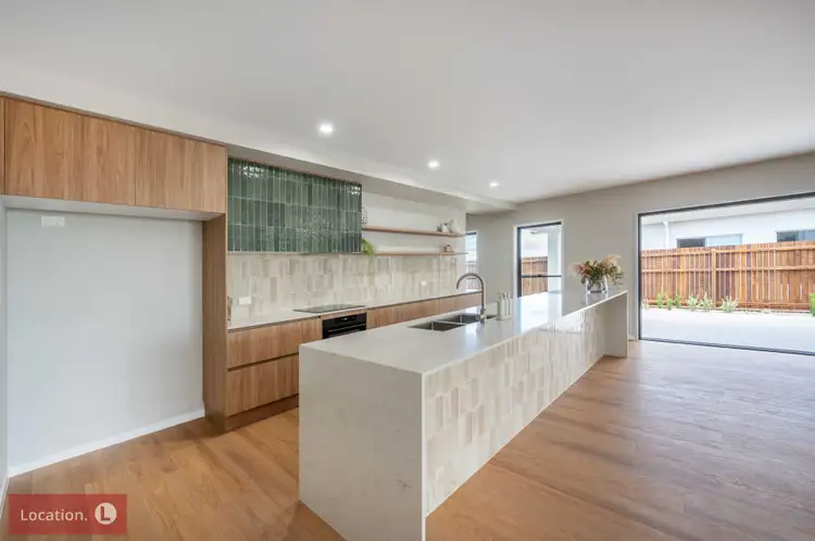 Fifth view of Homely house listing, 13 North West Avenue, Innes Park QLD 4670