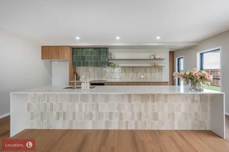 Sixth view of Homely house listing, 13 North West Avenue, Innes Park QLD 4670