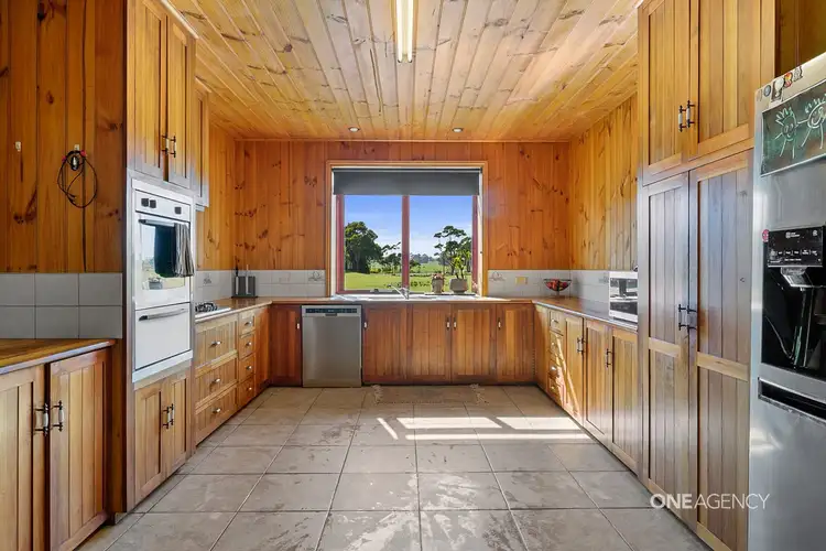 Fifth view of Homely house listing, 91 Plummers Road, Mengha TAS 7330