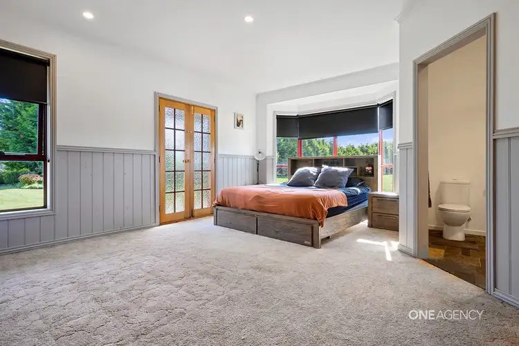 Sixth view of Homely house listing, 91 Plummers Road, Mengha TAS 7330
