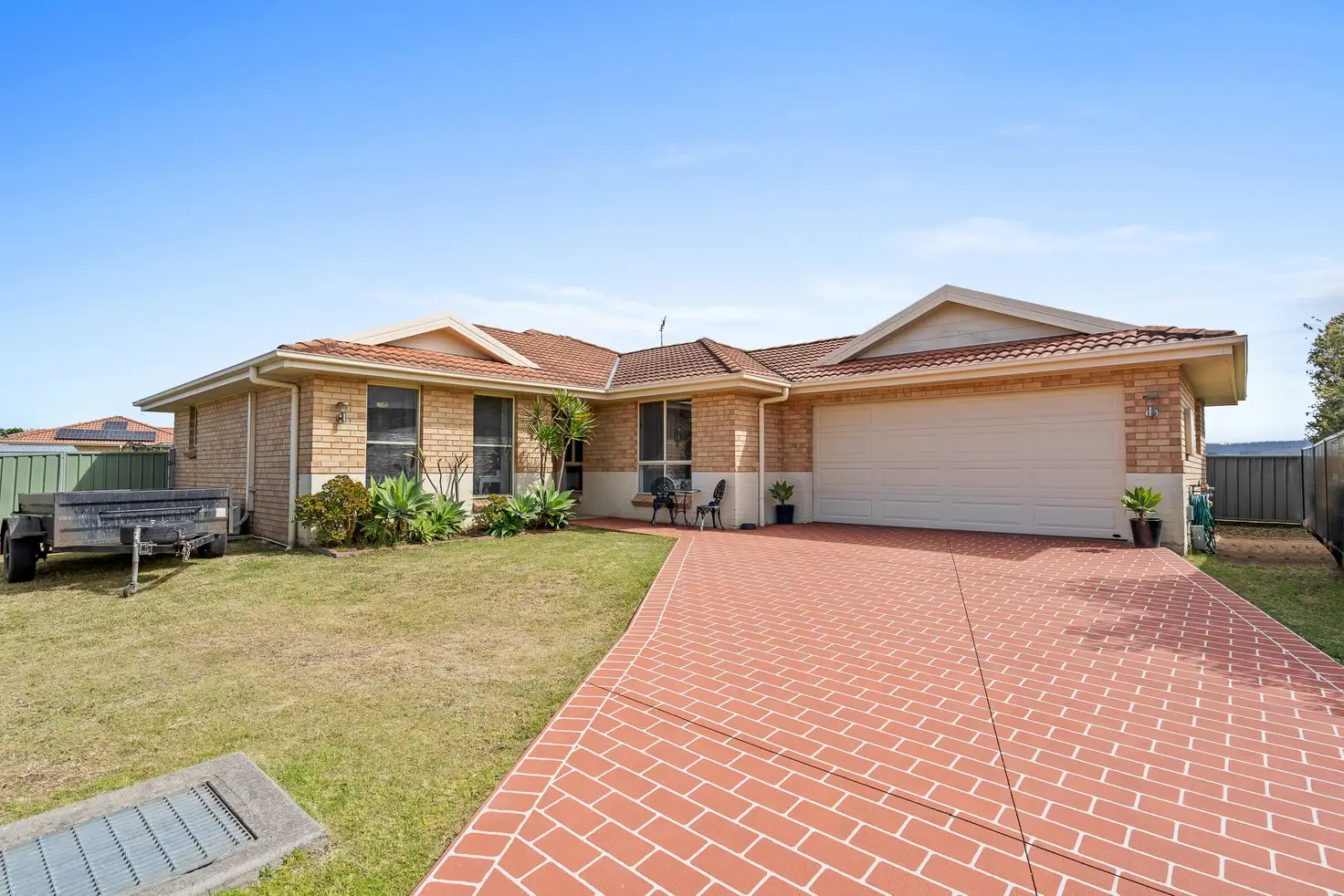 Main view of Homely house listing, 47 Niven Parade, Rutherford NSW 2320