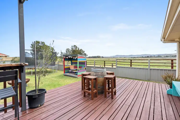 Third view of Homely house listing, 47 Niven Parade, Rutherford NSW 2320