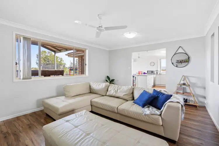 Fourth view of Homely house listing, 47 Niven Parade, Rutherford NSW 2320