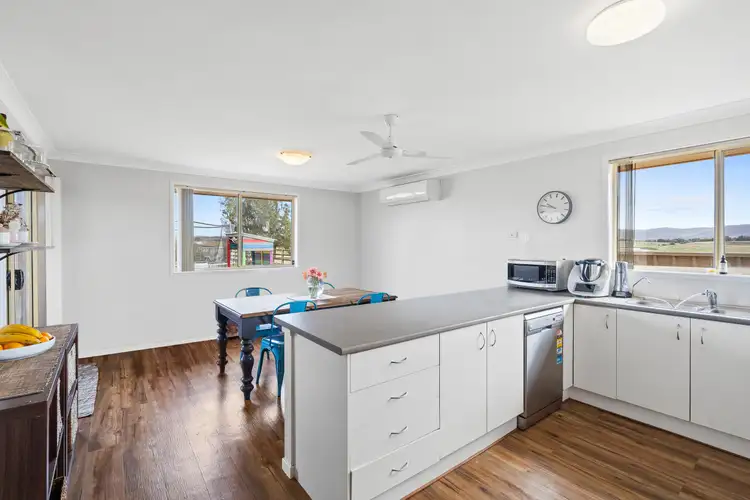 Sixth view of Homely house listing, 47 Niven Parade, Rutherford NSW 2320