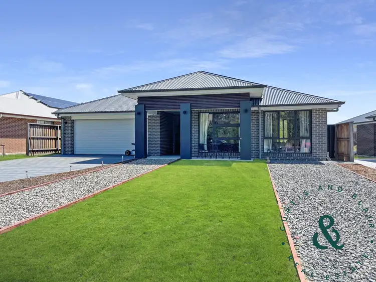 69 Maya Drive, Medowie NSW 2318
