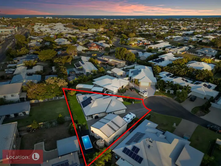 4 Masthead Drive, Bargara QLD 4670