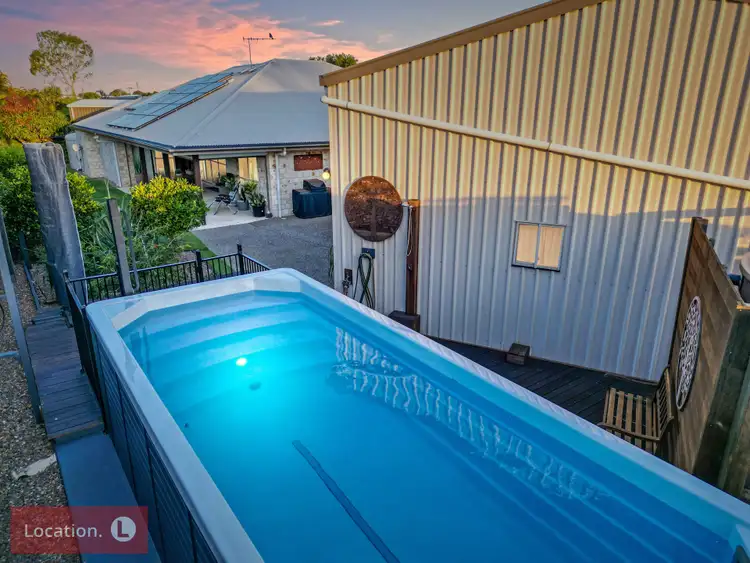 Third view of Homely house listing, 4 Masthead Drive, Bargara QLD 4670
