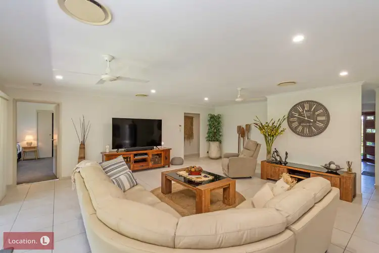 Sixth view of Homely house listing, 4 Masthead Drive, Bargara QLD 4670