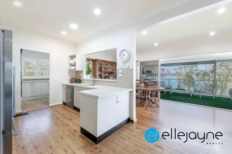 Third view of Homely house listing, 31 Macquarie Road, Mannering Park NSW 2259