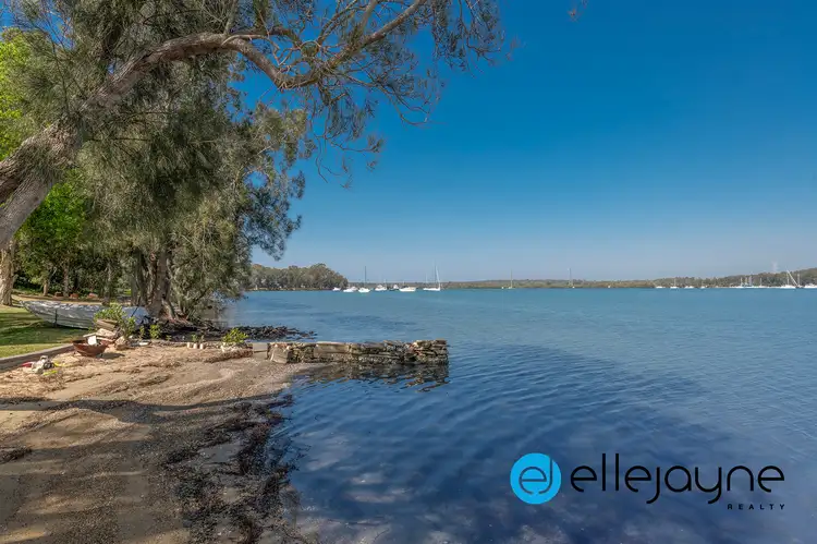 Fourth view of Homely house listing, 31 Macquarie Road, Mannering Park NSW 2259